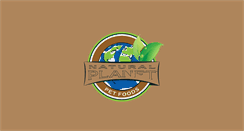 Desktop Screenshot of naturalplanetpetfood.com